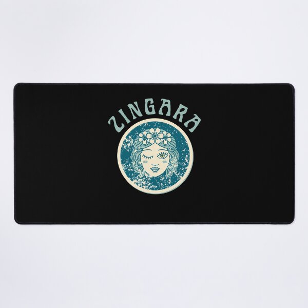 Item preview, ZINGARA - GYPSY WOMAN designed and sold by yute-kiuy-fr.