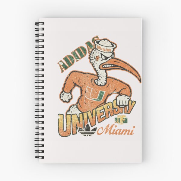 Item preview, Miami Hurricanes designed and sold by FaunaCanvas.