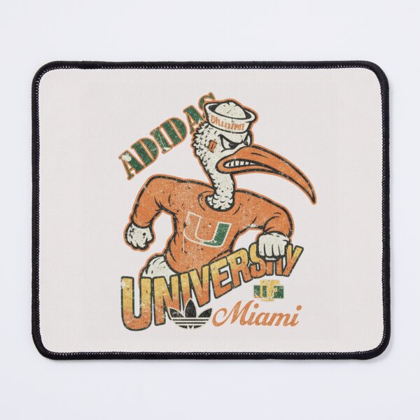 Item preview, Miami Hurricanes designed and sold by FaunaCanvas.
