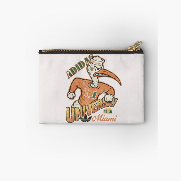 Item preview, Miami Hurricanes designed and sold by FaunaCanvas.