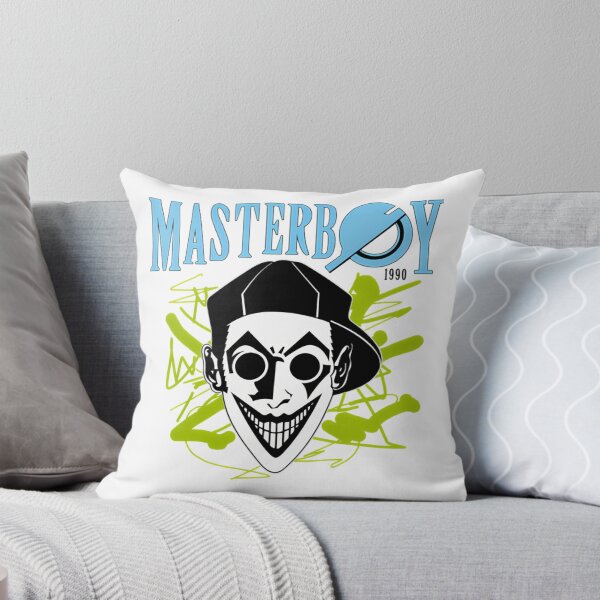 Item preview, THE MASTERBOY - DAMCE 90S EDITION designed and sold by QekiFJCute.