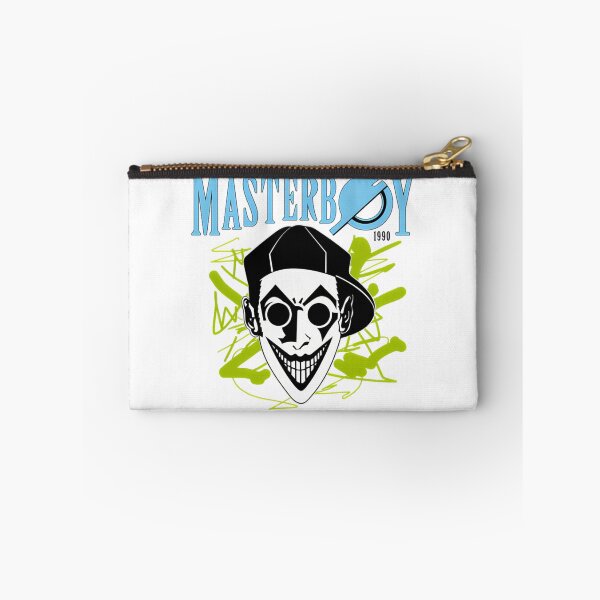 Item preview, THE MASTERBOY - DAMCE 90S EDITION designed and sold by QekiFJCute.