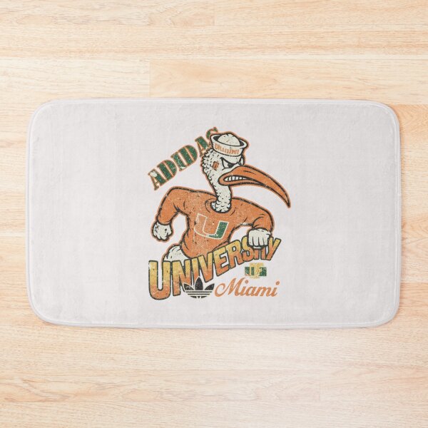 Item preview, Miami Hurricanes designed and sold by FaunaCanvas.