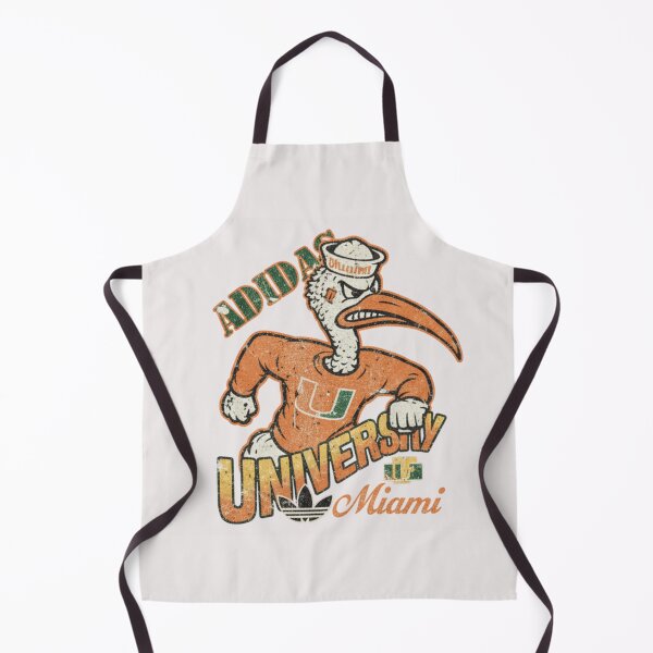 Item preview, Miami Hurricanes designed and sold by FaunaCanvas.