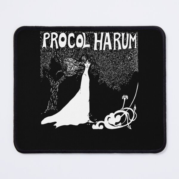 Item preview, PROCOL HARUM -  A SALTY DOG designed and sold by KMBRstudioSg.