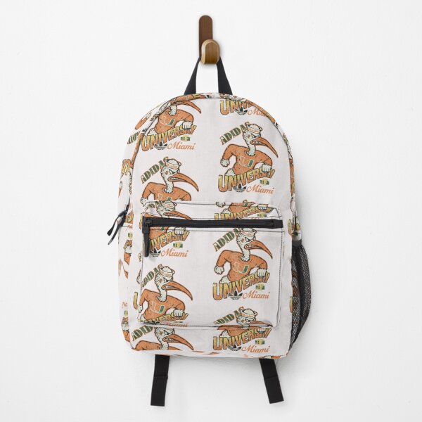 Item preview, Miami Hurricanes designed and sold by FaunaCanvas.