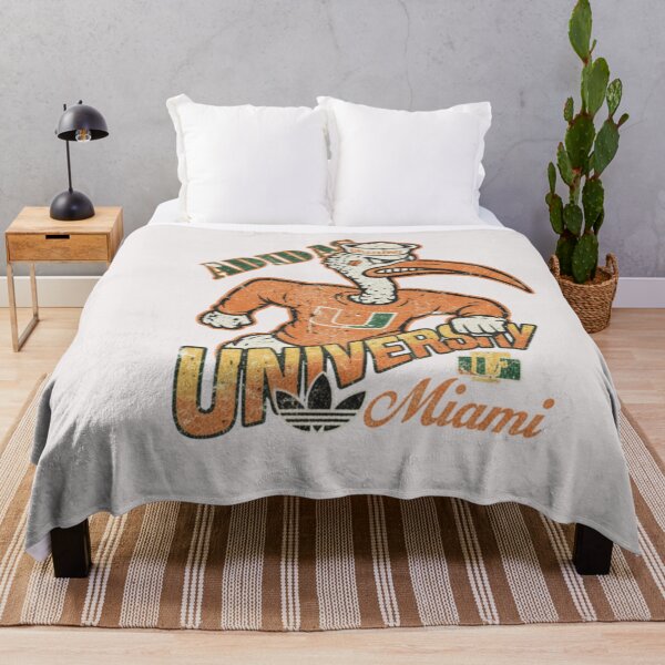 Item preview, Miami Hurricanes designed and sold by FaunaCanvas.