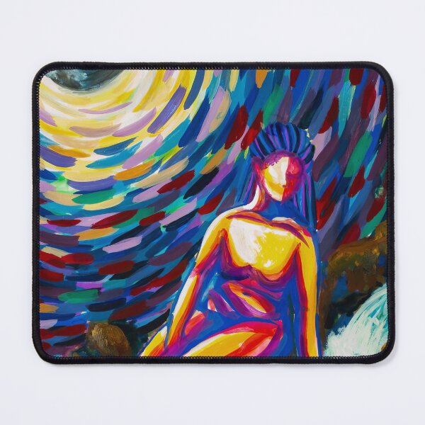 Item preview, Rendering Visions designed and sold by gwenna.art.