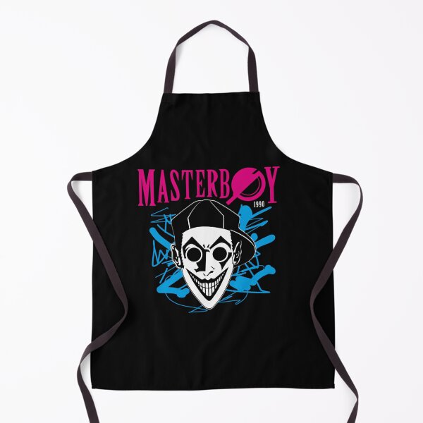 Item preview, THE MASTERBOY BAND designed and sold by QekiFJCute.