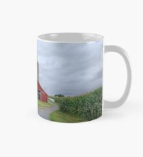 Americana Mug
