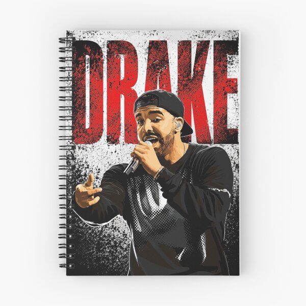 Item preview, drake designed and sold by ThomasWarnera.
