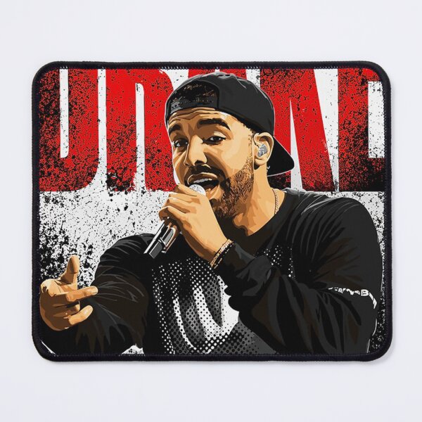 Item preview, drake designed and sold by ThomasWarnera.