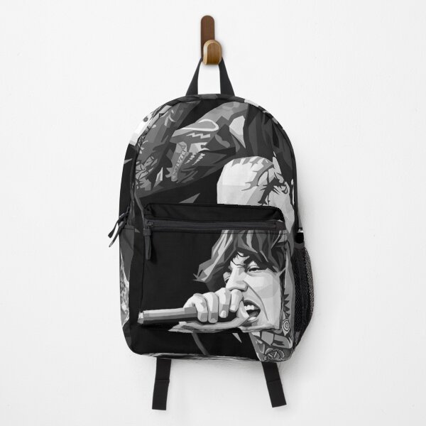 Item preview, Oliver Sykes Grayscale designed and sold by varkicermanas.