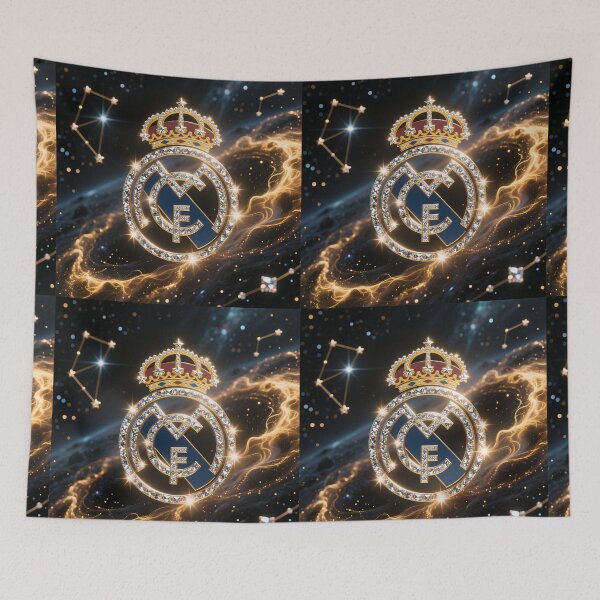 Item preview, Madridistas designed and sold by casamomo.