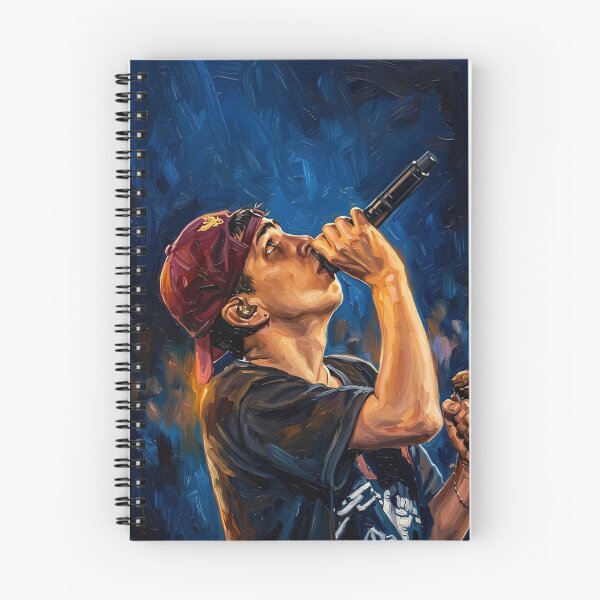 Item preview, music rapper designed and sold by ThomasWarnera.