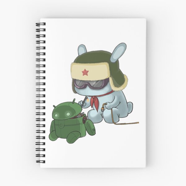 Item preview, Mitu Xiaomi MIUI Mi tu V4 designed and sold by Gerberjayey.