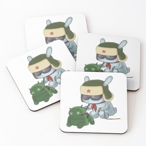 Item preview, Mitu Xiaomi MIUI Mi tu V4 designed and sold by Gerberjayey.