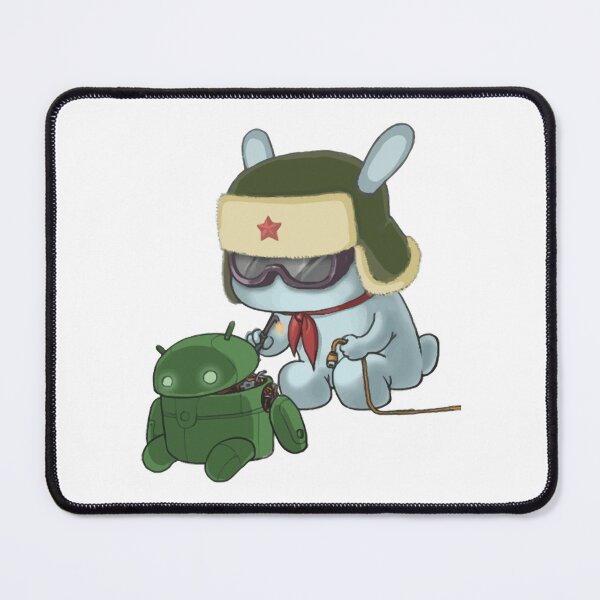 Item preview, Mitu Xiaomi MIUI Mi tu V4 designed and sold by Gerberjayey.