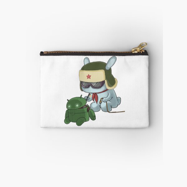 Aperçu de l'œuvre Mitu Xiaomi MIUI Mi tu V4 créée et vendue par Gerberjayey.