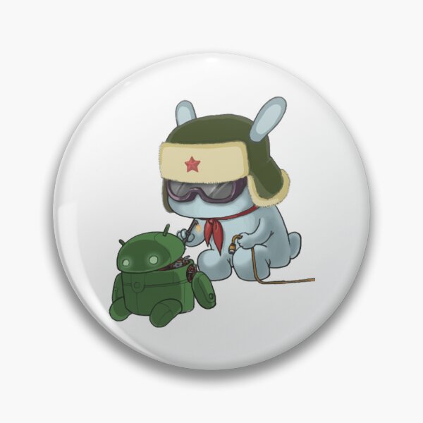 Item preview, Mitu Xiaomi MIUI Mi tu V4 designed and sold by Gerberjayey.