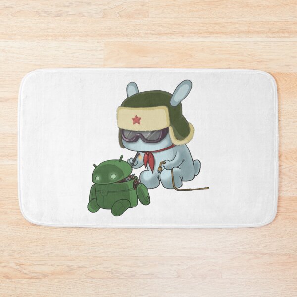 Item preview, Mitu Xiaomi MIUI Mi tu V4 designed and sold by Gerberjayey.