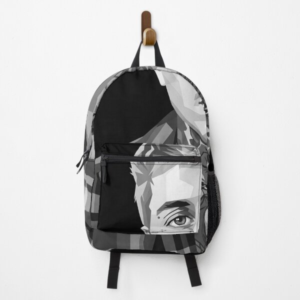 Item preview, Oliver Sykes Grayscale designed and sold by varkicermanas.
