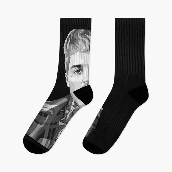 Item preview, Oliver Sykes Grayscale designed and sold by varkicermanas.