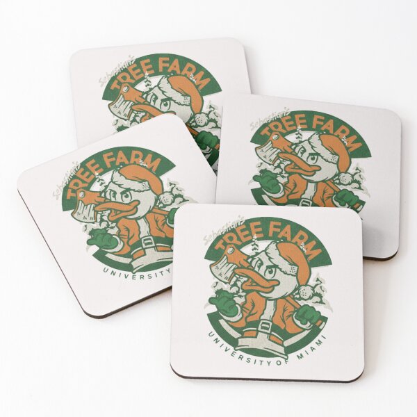 Item preview, Miami Hurricanes designed and sold by FaunaCanvas.