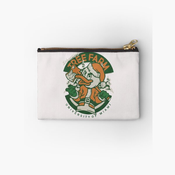 Item preview, Miami Hurricanes designed and sold by FaunaCanvas.
