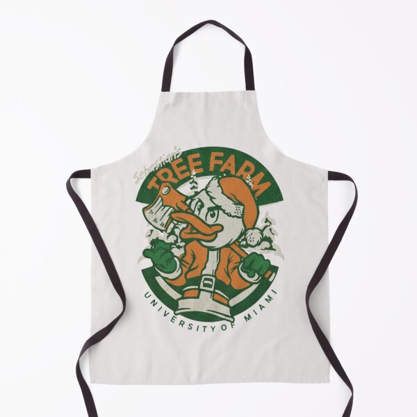 Item preview, Miami Hurricanes designed and sold by FaunaCanvas.
