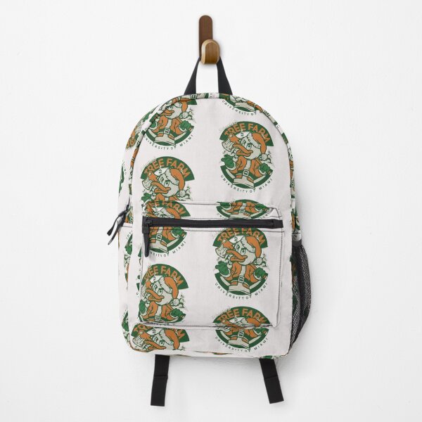 Item preview, Miami Hurricanes designed and sold by FaunaCanvas.