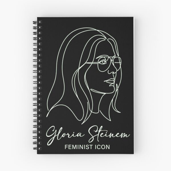 Item preview, Gloria-Steinem designed and sold by world+167.