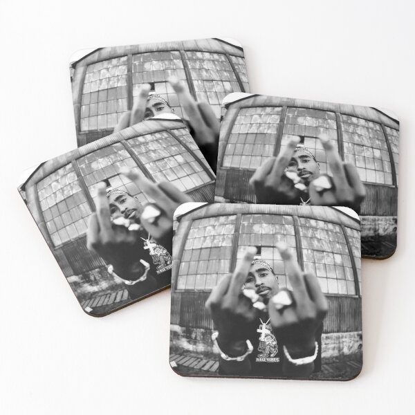 Item preview, Tupac designed and sold by ThomasWarnera.