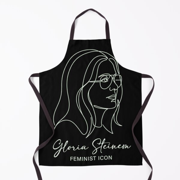 Item preview, Gloria-Steinem designed and sold by world+167.