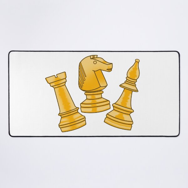 Item preview, Chess Pieces designed and sold by Jaudaux Designs.