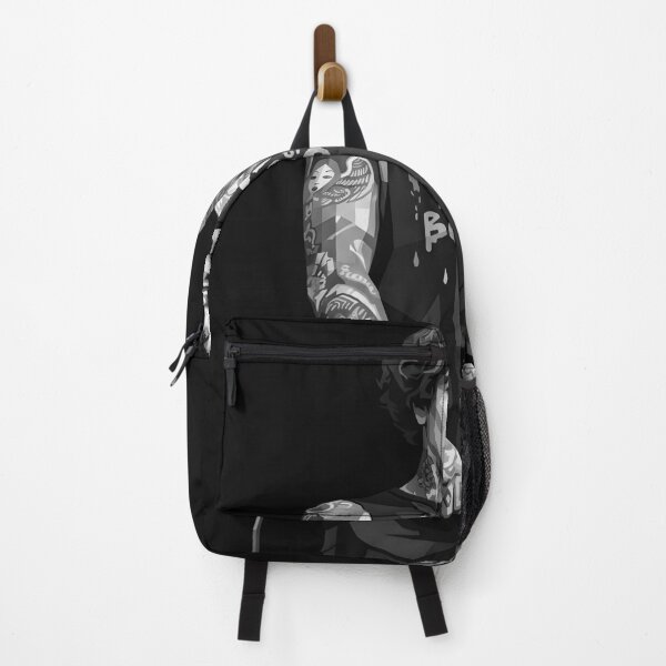 Item preview, Oliver Sykes Grayscale designed and sold by varkicermanas.