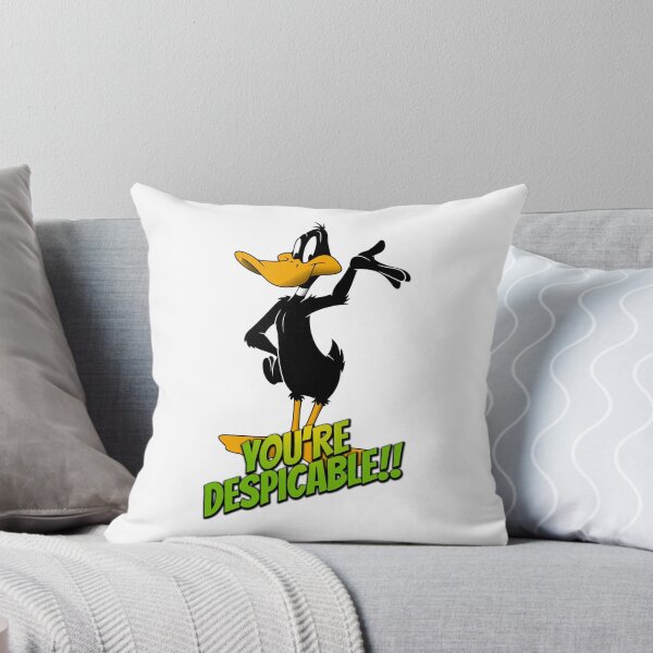 Item preview, Daffy Duck 3D designed and sold by Only Japan, Bowie, New Order, Ultravox.