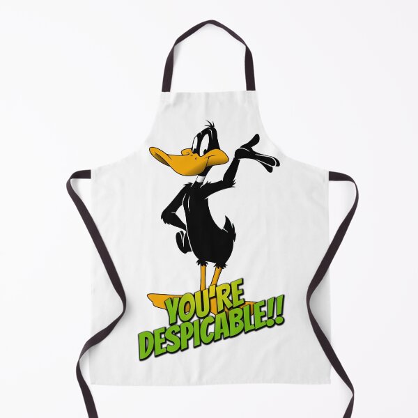 Item preview, Daffy Duck 3D designed and sold by Only Japan, Bowie, New Order, Ultravox.