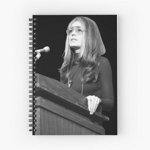 Item preview, Gloria-Steinem designed and sold by world+167.