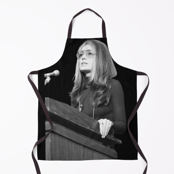 Item preview, Gloria-Steinem designed and sold by world+167.