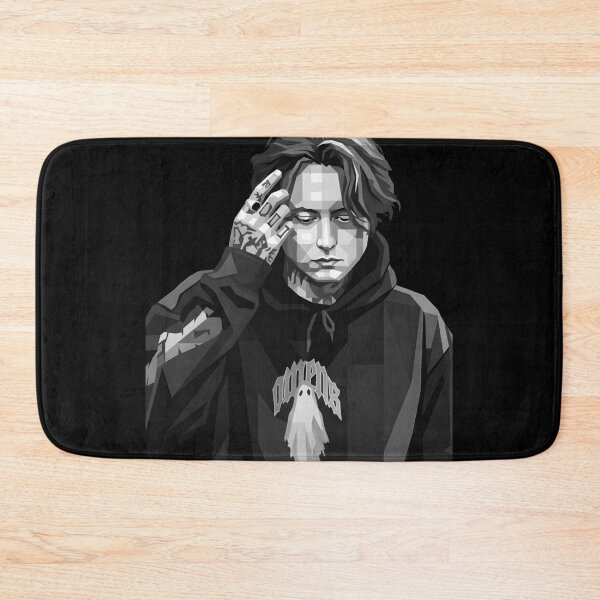 Item preview, Noah Sebastian Grayscale designed and sold by varkicermanas.