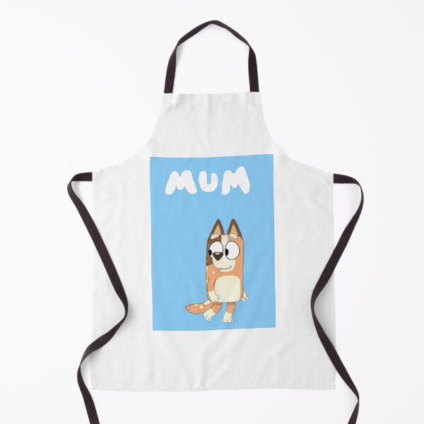 Item preview, bluey mum designed and sold by pawfect521.