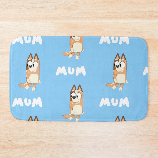 Item preview, bluey mum designed and sold by pawfect521.