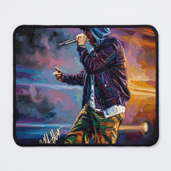 Item preview, eminem designed and sold by ThomasWarnera.