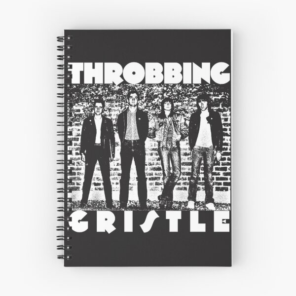 Item preview, Throbbing Gristle Industrial Music Avant-Garde Art | Best Buy designed and sold by Mahmoud059.