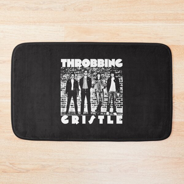 Item preview, Throbbing Gristle Industrial Music Avant-Garde Art | Best Buy designed and sold by Mahmoud059.