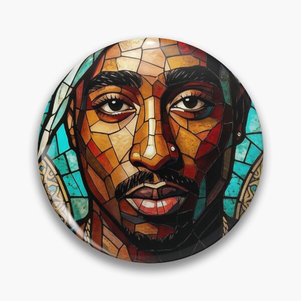 Item preview, shakur designed and sold by ThomasWarnera.
