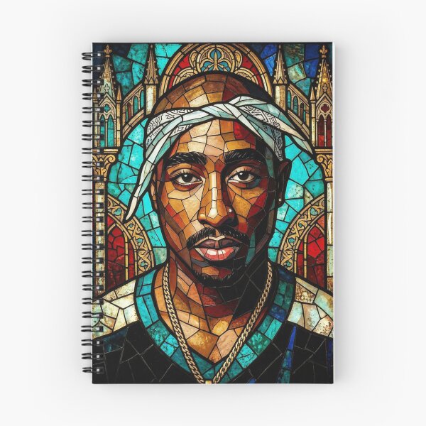 Item preview, shakur designed and sold by ThomasWarnera.
