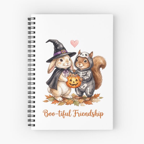 Item preview, Bootiful Friendship Duo designed and sold by Tiffany Roy.