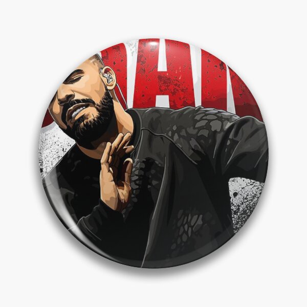 Item preview, drake designed and sold by ThomasWarnera.